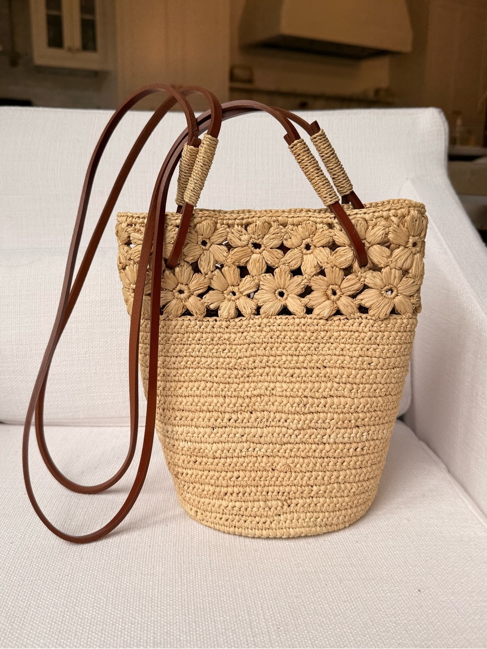 Sézane Josie Bag